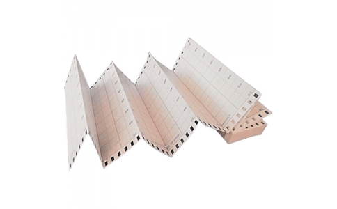 小林クリエイト（株）  2352072050  小林クリエイト　記録紙　Ｅ９６５ＫＫ０７０－１７ＴＥ９６５３ＢＧ（Ｋ）　２０冊入