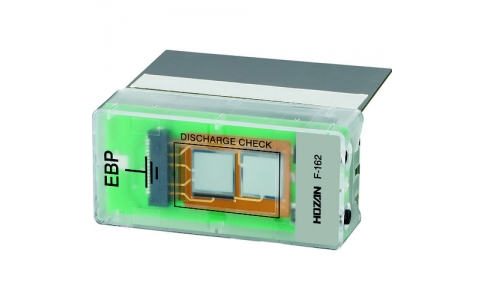 ホーザン（株）  F-162  ＨＯＺＡＮ　アースターミナル