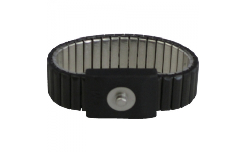 ＤＥＳＣＯ　ＪＡＰＡＮ（株）  2205  ＳＣＳ　メタル　リストストラップ　Ｓ（バンド自然長１５５ｍｍ）　　（１個入）