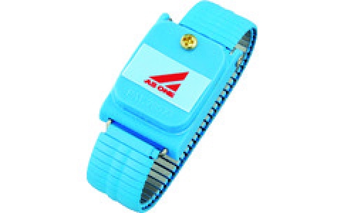 アズワン（株）  1-5249-01  ＡＳ　リストストラップ　ＭＬ－３００Ｍ大Ａ