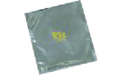 ＤＥＳＣＯ　ＪＡＰＡＮ（株）  D2710.518  ＤＥＳＣＯ　防湿バッグ　２６６Ｘ４５７ｍｍ　１００枚入り