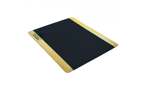 ＤＥＳＣＯ　ＪＡＰＡＮ（株）  40979  ＤＥＳＣＯ　静電気対策フロアマット　６１０Ｘ９１４ｍｍ