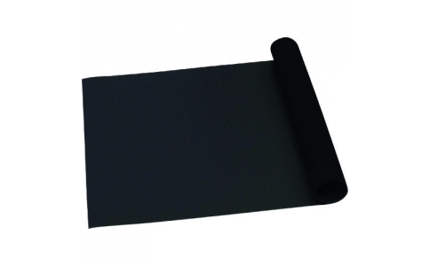 ＤＥＳＣＯ　ＪＡＰＡＮ（株）  66409  ＤＥＳＣＯ　静電気拡散性ラバーマット　Ｔ２プラス　グレー　１．５ｍｍ　ｘ　７５０ｍｍ　ｘ　１２．２ｍ