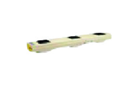 ＤＥＳＣＯ　ＪＡＰＡＮ（株）  9300-UK  ＤＥＳＣＯ　オーバーヘッドイオナイザ　２２０ＶＡＣ　ＵＫ用プラグ