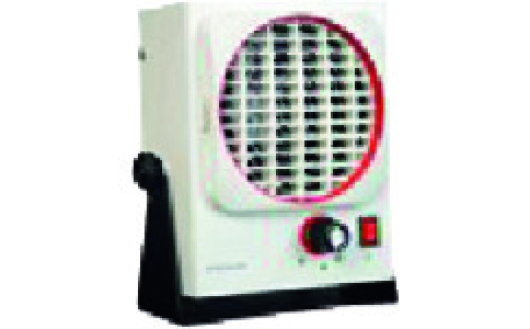 ＤＥＳＣＯ　ＪＡＰＡＮ（株）  9100-UK  ＤＥＳＣＯ　卓上型イオナイザ　２２０ＶＡＣ　ＵＫ用プラグ