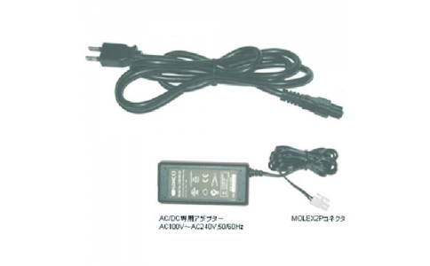 シムコジャパン（株）  PU150-AD  ＳＩＭＣＯ　パワーユニット１５０用ＡＣアダプター