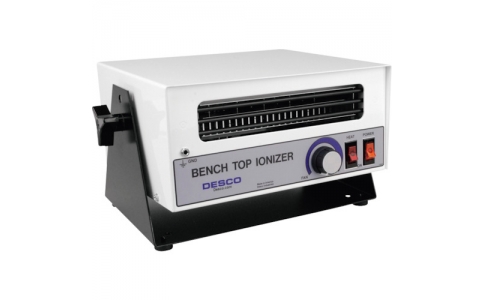 ＤＥＳＣＯ　ＪＡＰＡＮ（株）  19500  ＤＥＳＣＯ　イオナイザー、温風型、作業台用　１００～１２０Ｖ　５０／６０Ｈｚ