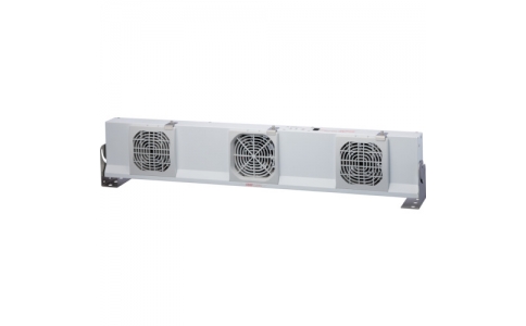 （株）ベッセル  4907587018793  ベッセル　静電気除去トップファン　３Ｆ－１２