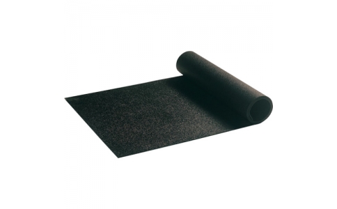 ＤＥＳＣＯ　ＪＡＰＡＮ（株）  15011  ＤＥＳＣＯ　ロール、ＳＴＡＴＦＲＥＥ　ＣＶ２８０、導電性、　黒、２．０ｍｍ　ｘ　１．２２ｍ　ｘ　１２．２ｍ