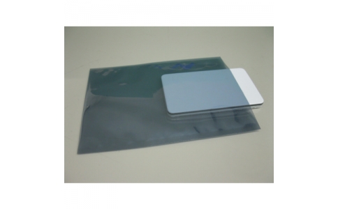 アキレス（株）  AL-05 150X200  アキレス　静電気シールド袋　ＡＬシールドバッグＮＶ　１５０×２００
