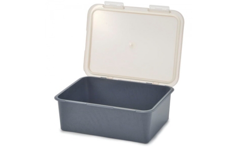 サカセ化学工業（株）  FIC-11BC  サカセ　導電密閉コンテナー