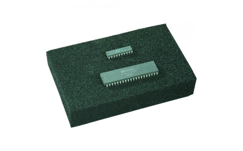 ＤＥＳＣＯ　ＪＡＰＡＮ（株）  12800  ＤＥＳＣＯ　静電気防止シールディングバブルバッグ　１０２Ｘ１２７ｍｍ　１０枚入