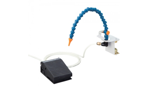 アズワン（株）  1-1557-01  ＡＳ　フリーハンドエアーブロー　１６６－００