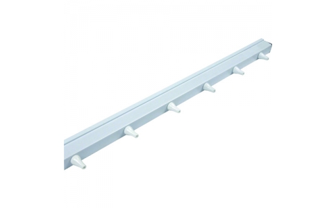 ＤＥＳＣＯ　ＪＡＰＡＮ（株）  50900  ＤＥＳＣＯ　イオナイザー　イオンバー　ノンエアー式　３０５ｍｍ　ノズル数４