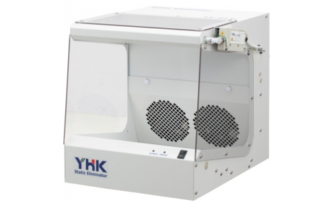 薮内産業（株）  SE-03P  ＹＨＫインダストリ　イオンクリーンボックス