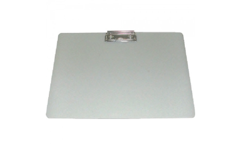 アキレス（株）  ST-15-A4-Y-C  アキレス　導電性クリップボード　ＳＴクリップボード横型