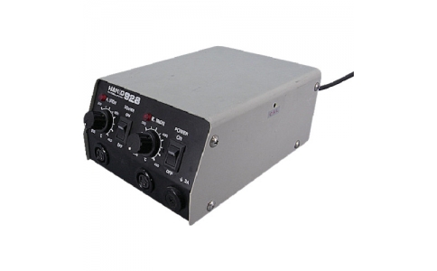 白光（株）  928-2E-ESD  白光　ステーション　１００Ｖ　ＥＳＤ　２極接地プラグ
