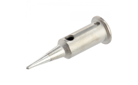 太洋電機産業（株）  GP-501RT-1D  グット　替こて先１Ｄ型ＧＰ５０１用