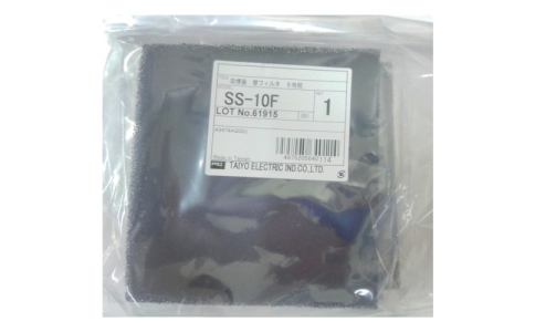 太洋電機産業（株）  SS-10F  グット　替フィルター５枚入