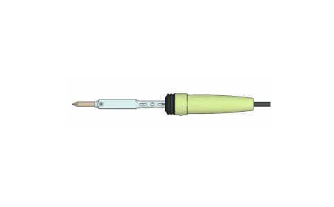 白光（株）  321  白光　ハッコーＪＵＮＩＯＲ　ＪＩ　１００Ｖ－３０Ｗ　平型プラグ