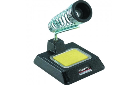 （株）エンジニア  SS-20  エンジニア　コテ台　幅８０×奥行９０×高さ１４０ｍｍ