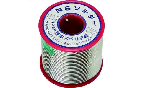 （株）日本スペリア社  SN100C-20  スペリア　鉛フリ－配管用線はんだ　２．０ｍｍ
