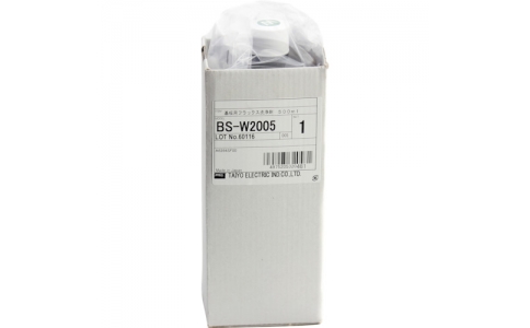 太洋電機産業（株）  BS-W2005  グット　基板用フラックス洗浄剤　５００ｍｌ