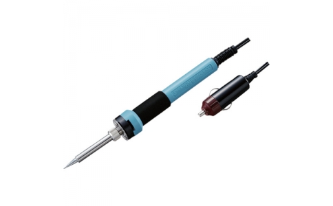 太洋電機産業（株）  4975205030410  グット　シュガープラグ付低ボルトこて２４Ｖ