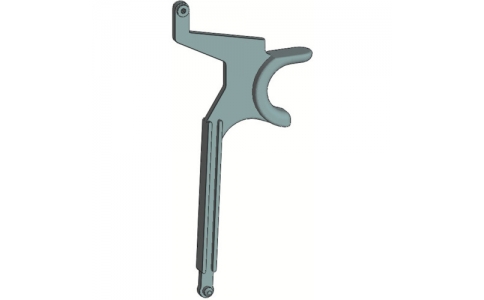 白光（株）  B2277  白光　トリガー