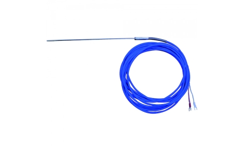 （株）ヤガミ  YS-1-K-3225  ヤガミ　シースＫ熱電対　ＹＳ－１－Ｋ－３２２５　φ３．２×２５０Ｌ　リード線５ｍ