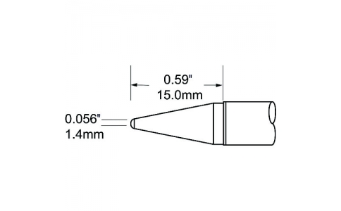 ＪＴＣ　Ａｕｔｏ　Ｔｏｏｌｓ（株）  JTC2572-P5  ＪＴＣ　溶接棒ＰＰ（フラット）　５本入り