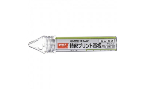 太洋電機産業（株）  SD-62  グット　精密プリント基板用はんだ