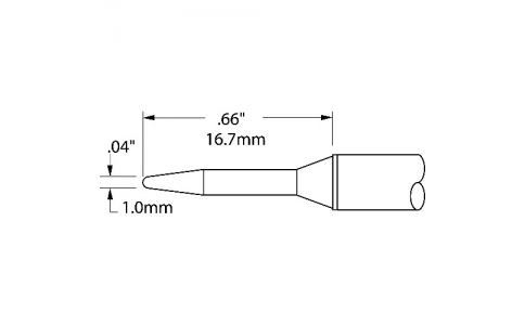 ＯＫ　Ｉｎｔｅｒｎａｔｉｏｎａｌ  STTC-507  メトカル　Ｍｅｔｃａｌ　ＭＸシリーズ　チップカートリッジ