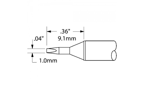 ＯＫ　Ｉｎｔｅｒｎａｔｉｏｎａｌ  STTC-125  メトカル　Ｍｅｔｃａｌ　ＭＸシリーズ　チップカートリッジ