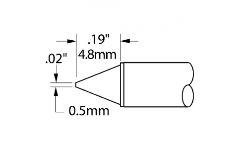ＯＫ　Ｉｎｔｅｒｎａｔｉｏｎａｌ  STTC-116  メトカル　Ｍｅｔｃａｌ　ＭＸシリーズ　チップカートリッジ