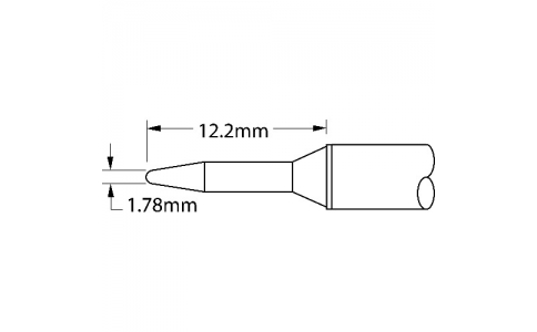 ＯＫ　Ｉｎｔｅｒｎａｔｉｏｎａｌ  STTC-102  メトカル　Ｍｅｔｃａｌ　ＭＸシリーズ　チップカートリッジ