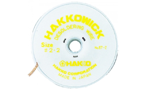 白光（株）  87-2  白光　ハッコーウィック　ＮＯ．２　２ＭＸ１．５ｍｍ
