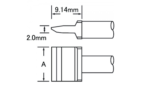 ＯＫ　Ｉｎｔｅｒｎａｔｉｏｎａｌ  SMTC-160  メトカル　Ｍｅｔｃａｌ　ＭＸシリーズ　チップカートリッジ