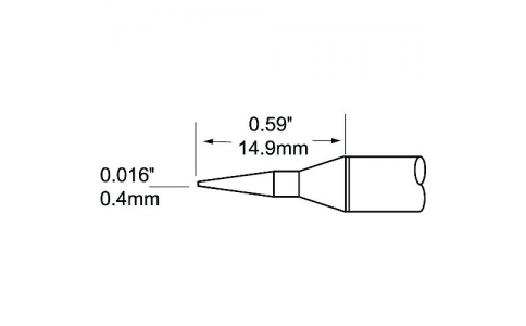 ＯＫ　Ｉｎｔｅｒｎａｔｉｏｎａｌ  SFP-CNL04  メトカル　Ｍｅｔｃａｌ　ＭＦＲシリーズ　チップカートリッジ