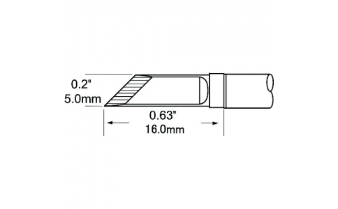 ＯＫ　Ｉｎｔｅｒｎａｔｉｏｎａｌ  SCP-DRK50  メトカル　Ｍｅｔｃａｌ　ＭＦＲ－１１１０・２２１０シリーズ　チップカートリッジ