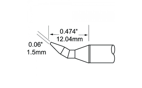 ＯＫ　Ｉｎｔｅｒｎａｔｉｏｎａｌ  SFP-CHB15  メトカル　Ｍｅｔｃａｌ　ＭＦＲ－１１１０・２２１０シリーズ　チップカートリッジ