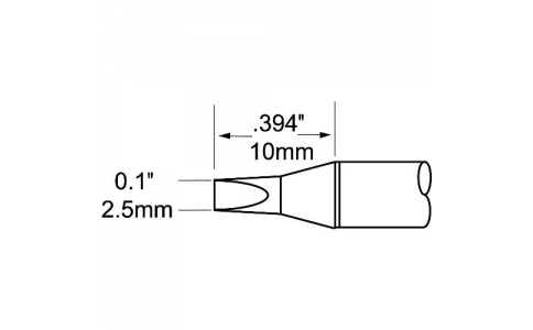 ＯＫ　Ｉｎｔｅｒｎａｔｉｏｎａｌ  SFP-CH25  メトカル　Ｍｅｔｃａｌ　ＭＦＲシリーズ　チップカートリッジ