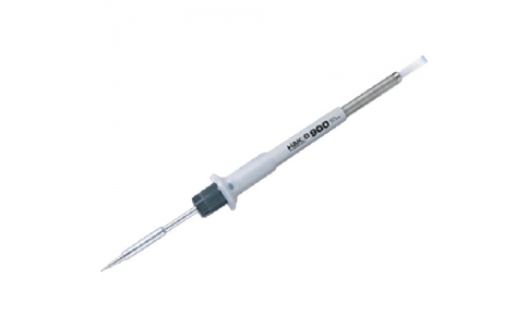 白光（株）  900S  白光　ハッコー９００　Ｓ型こて　２４Ｖ－５０Ｗ