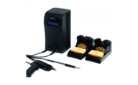 ＯＫ　Ｉｎｔｅｒｎａｔｉｏｎａｌ  MX-5251  メトカル　Ｍｅｔｃａｌ　ＭＸシリーズ　ハンダ吸取り＆ソルダリング　リワークシステム