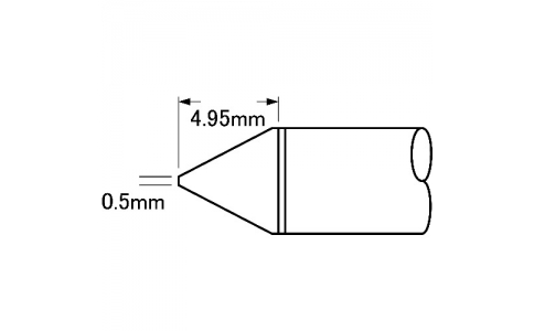 ＯＫ　Ｉｎｔｅｒｎａｔｉｏｎａｌ  SCP-CN05  メトカル　Ｍｅｔｃａｌ　ＭＦＲ－１１１０・２２１０シリーズ　チップカートリッジ