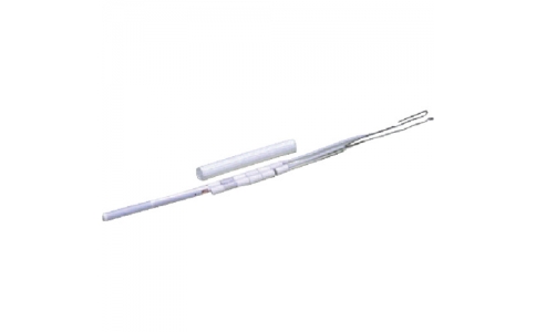 （株）石崎電機製作所  SX-60-H  ＳＵＲＥ　ＳＸ－６０用替ヒーター５７Ｗ（セラミック）