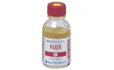 サンハヤト（株）  H10F(E)  サンハヤト　フラックス