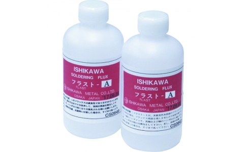 石川金属（株）  FLASTA-250CC-01  石川　フラストＡ