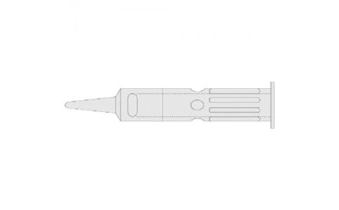 （株）エンジニア  SK-51  エンジニア　ＳＫ－５０シリーズ用半田コテチップ