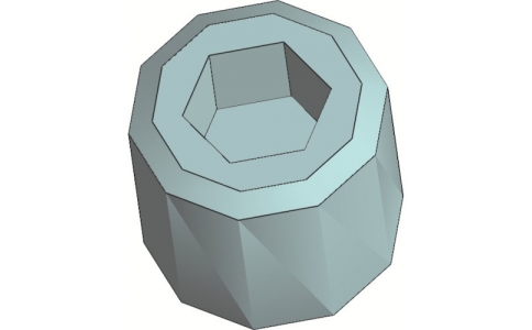 白光（株）  B3082  白光　止めネジ　こて先用